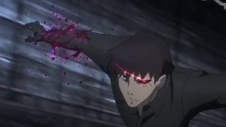 Tokyo Ghoul - Payback Time {AMV} EPIC !!!