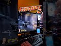 FlatOut 2 on my ultimate Windows XP build