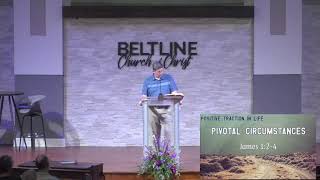 Building Hope Together: Renewing Faith and Commitment