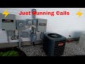 Running Calls In July #2