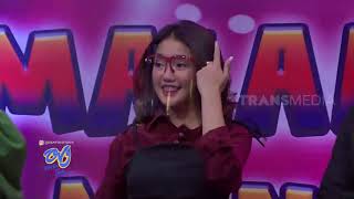 Goyang Tiktok Viral By Chika | OPERA VAN JAVA (28/12/20)