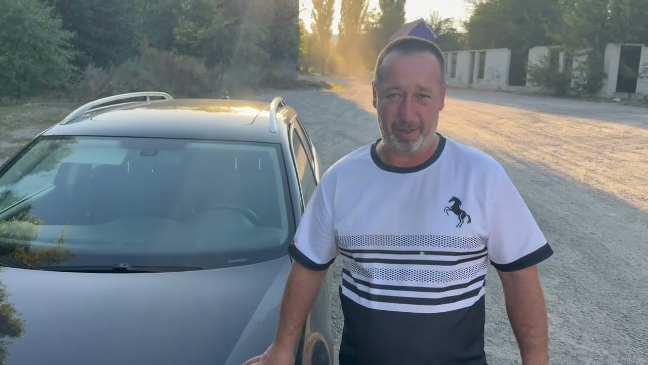 Підбір авто Луцьк від команди СобіАвто - відгук задоволеного клієнта