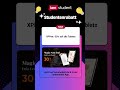 Neuer Studi-Rabatt von XPPen auf iamstudent.de