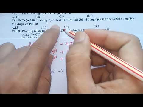 Video HÓA HỌC 11 - ÔN TẬP THI HỌC KÌ - GIỮA HỌC KÌ 1 - CÁC... - youtube