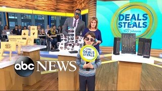 Deals and steals: Mother's Day gifts