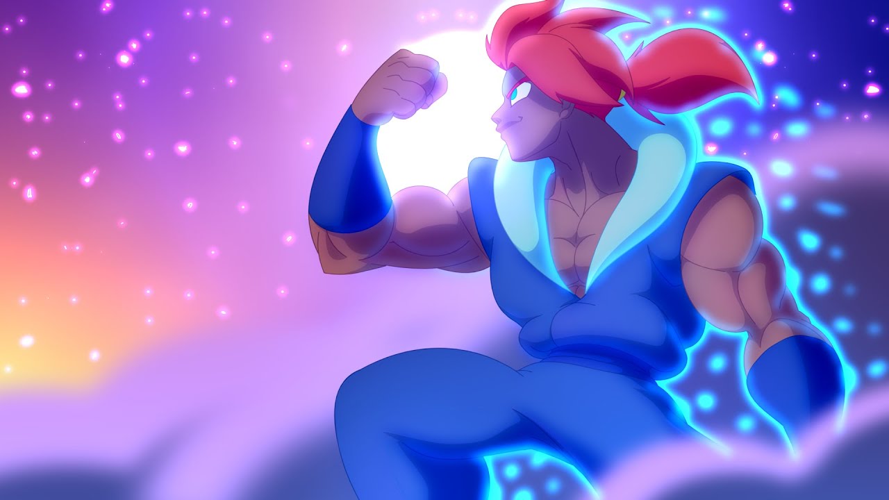 T-Effect Photo Roman