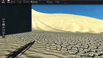 Overgrowth Wall Running and Climbing Mechanics Trailer