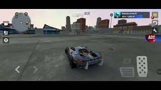 Epic Airport Crash😱🔥 Challenge | Extreme car driving simulator Mod Apk screenshot 3