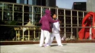 Lylii Ft Maze Hip Hop