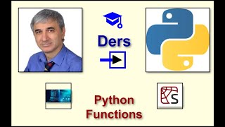 İçealım / Import -  Python Ders 04.05