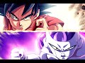 Birthright dragonball z remastered amv