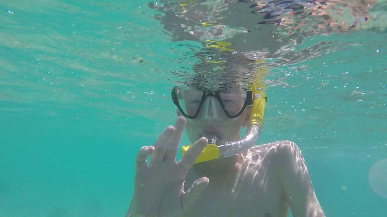 Tobacco Bay Bermuda 2016 pt2 YouTube