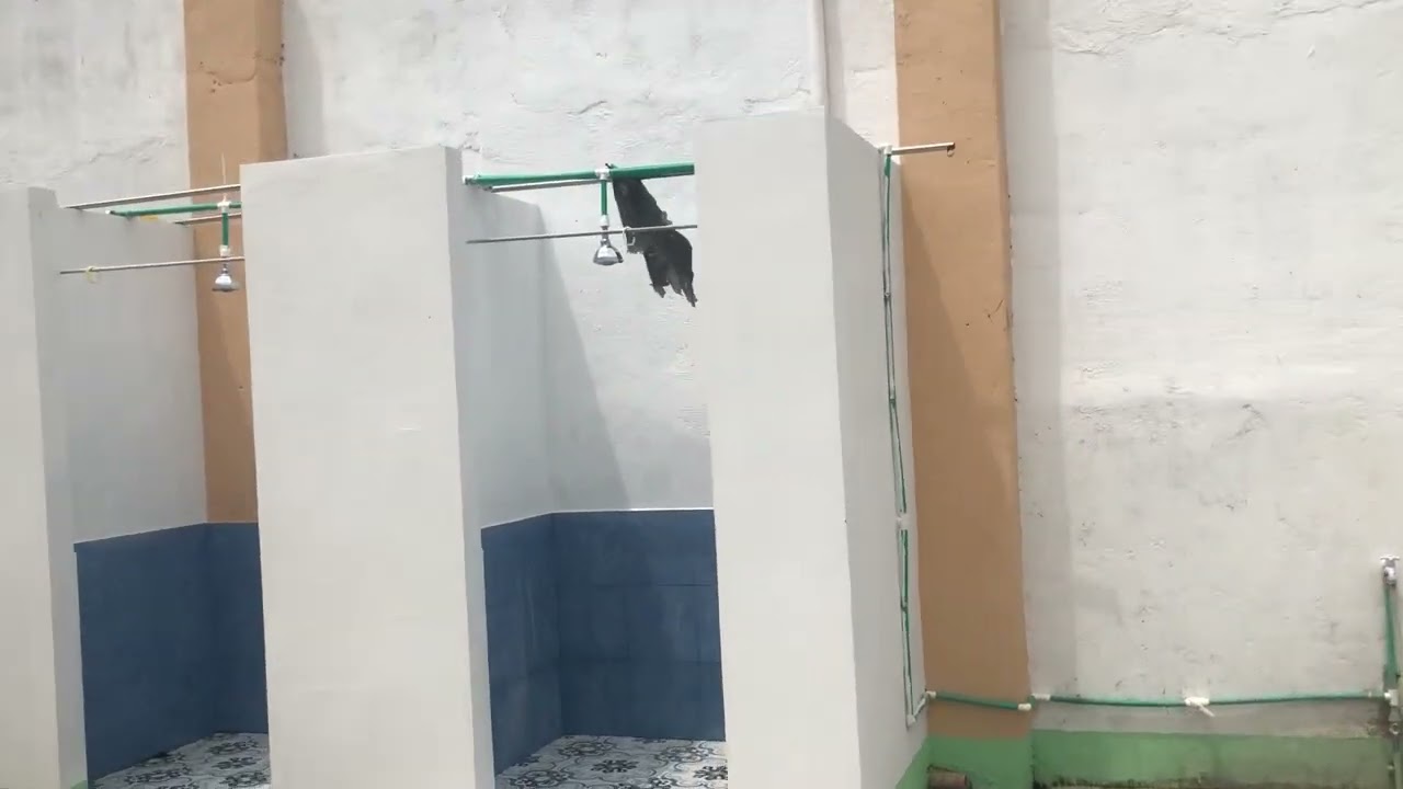 Recreational and Events Center- GTNA