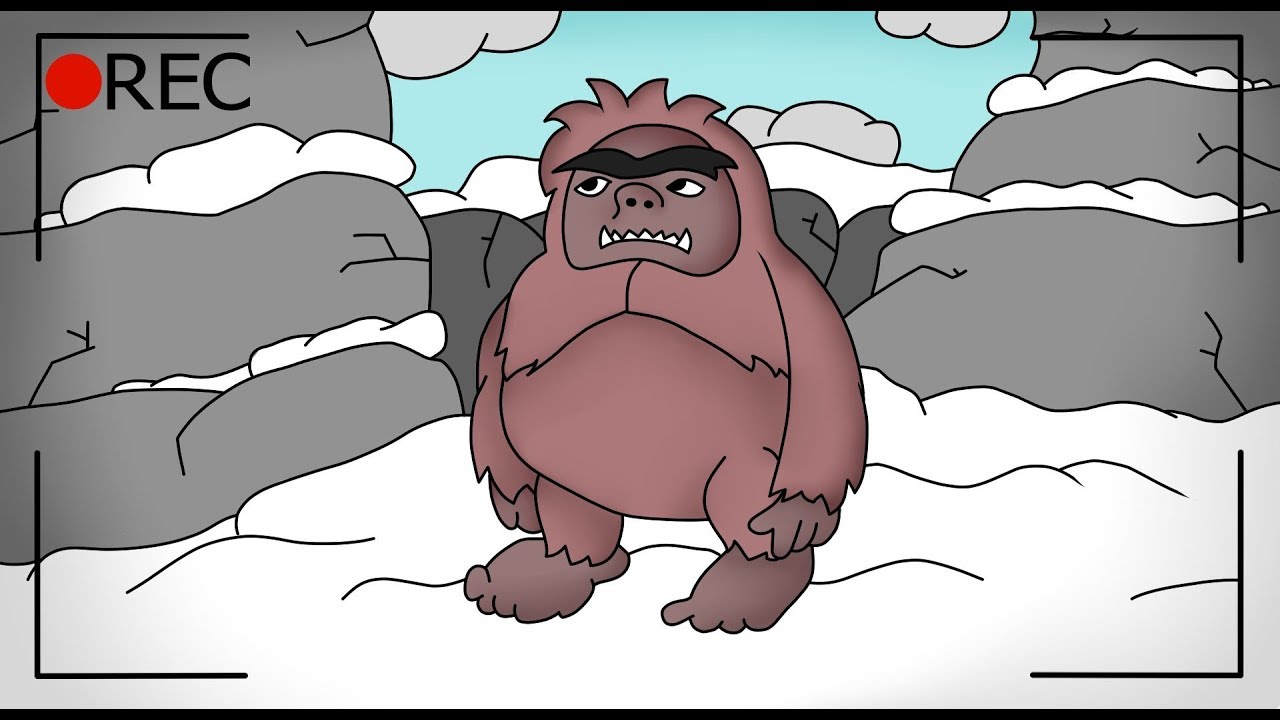 MERRY CHRISTMAS Monkey Go Happy Xmas tree YouTube