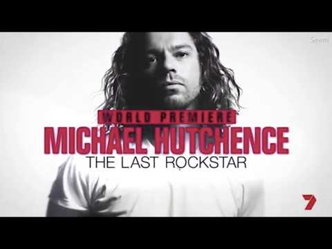 Trailer Michael Hutchence (INXS) Documentary The Last Rockstar 2017