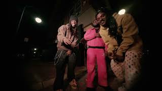 Moz Tsitra Ft. Lucky - Bat Bouda Paradice Music Group