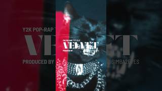 [SOLD] Smooth Hip Hop Type Beat – “Velvet” | Anderson .Paak x Mase | 2026