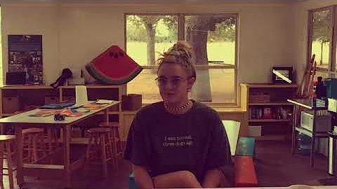 Lily Howard - Testimony