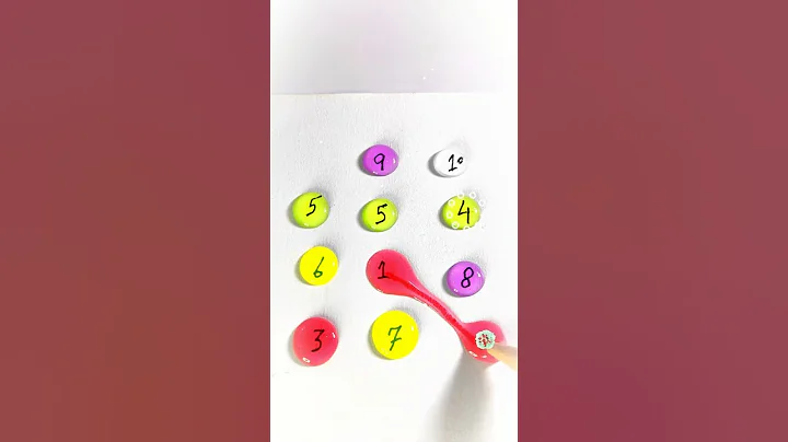 Hãy nối số thứ tự từ 0 đến 11 #maths #games #writing #art #line #drawing