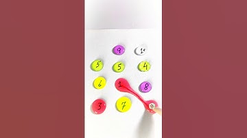 Hãy nối số thứ tự từ 0 đến 11 #maths #games #writing #art #line #drawing