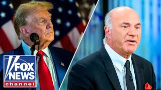 Download Lagu 'DON'T MESS WITH US!': O’Leary makes BIG prediction after Trump's latest threat of tariffs MP3