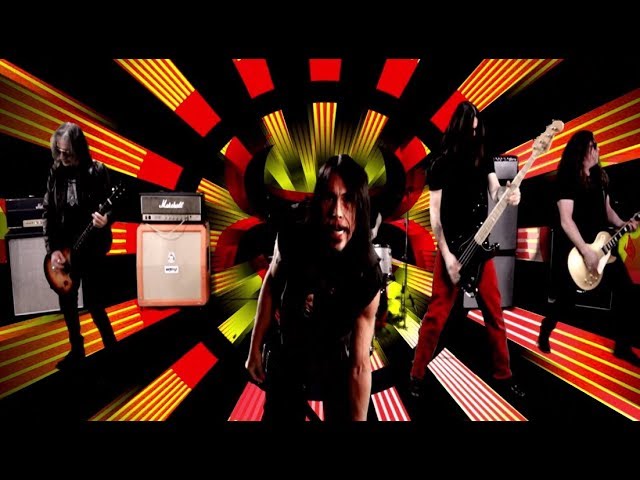 MONSTER MAGNET - Mindfucker (Official Video) | Napalm Records - YouTube