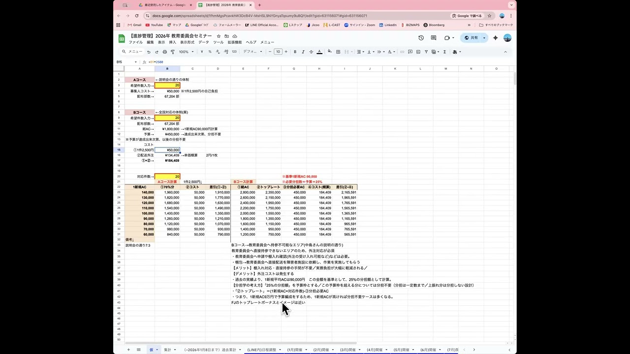 全国対応（案）