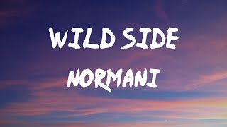 Normani - Wild Side (feat. Cardi B) (Lyrics) | I wanna get wild