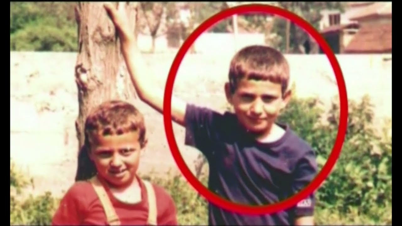 DOKUMENTAR - Kushtuar BEDRI ALIMIT & RAMETULLA AMETI