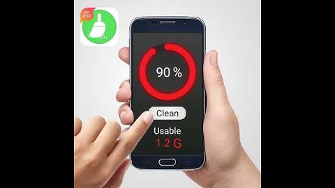 No.1 lite junk file clean