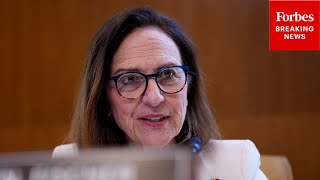 Deb Fischer Leads Senate Commerce Committee Hearing On 'FirstNet's Role In Public Safety'