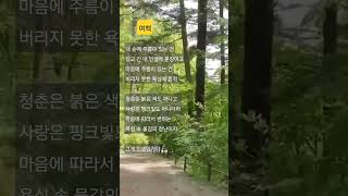 #여백 #임영웅 #히어로  #언제나티비