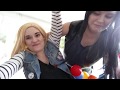 Stuck in the Ball Pit
