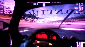 Need For Speed Shift: Review