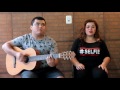 Reggae Romântico gospel Eu amo estar com você de Angélica Savino