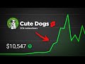 I Tried YouTube Shorts for 7 Days (crazy results)