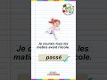 Le passé, le présent et le futur – CM2 | Exercices en vidéo – Défi 5/5