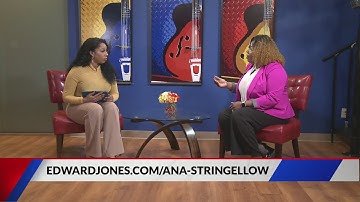 Ana Stringfellow offers advice on how to manage your credit