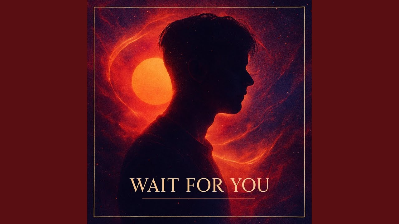 Watch Wait For You on YouTube Watch Wait For You on YouTube