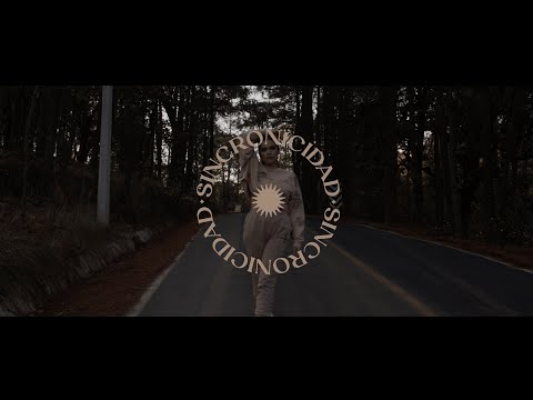 Xaria - Sincronicidad (Official Video)