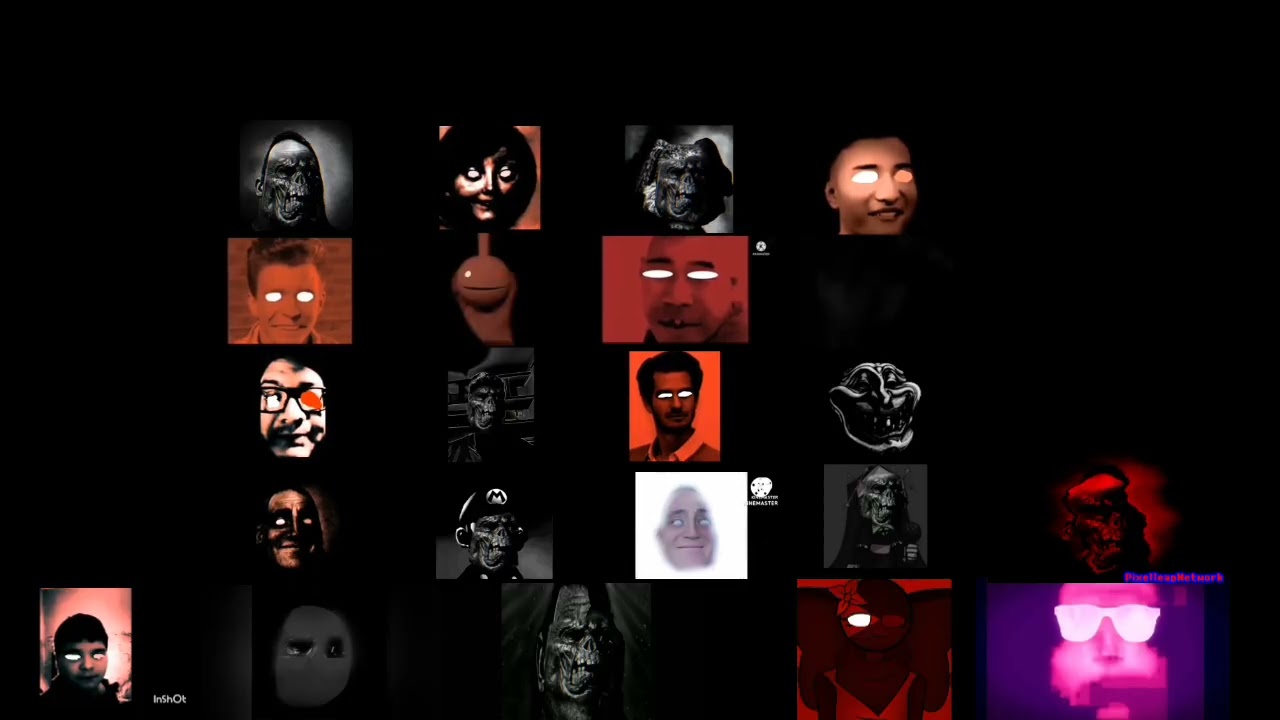 22 peoples becoming Uncanny all stars