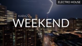 Karazzi - Weekend