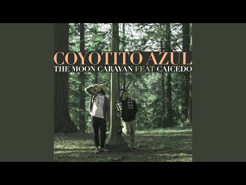 Coyotito Azul (feat. Caicedo)