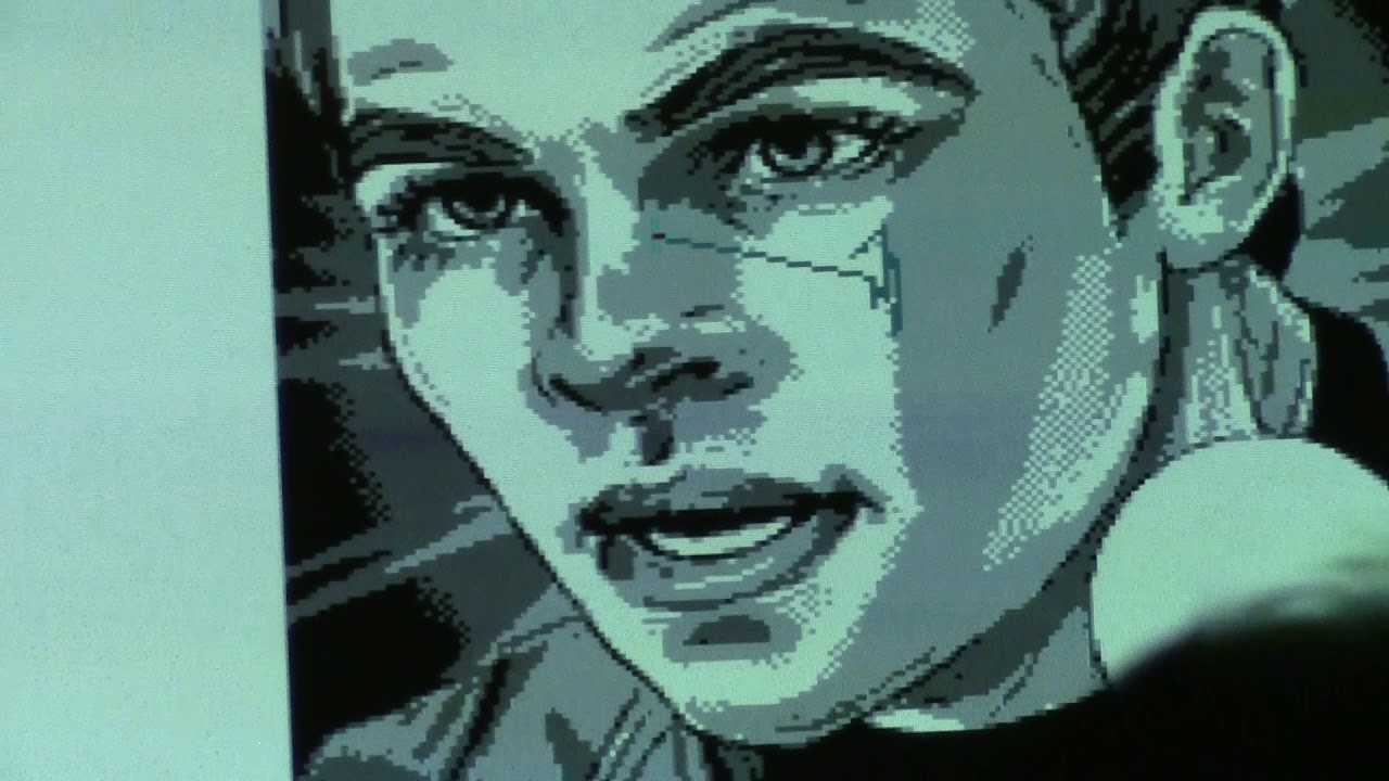 Презентация NedoOS