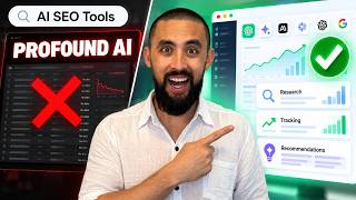 AI SEO Tools (2026 Explained)