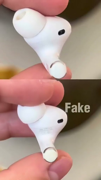 AirPods Pro 2 vs AirPods Pro 1, ¿Hay tanta diferencia? 🆚 Comparativa  DEFINITIVA! 