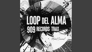 Loop Del Alma