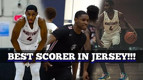 Sebastian Robinson Junior Season HIGHLIGHTS!!!