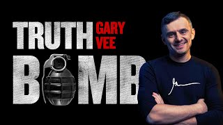 🔴 5 Questions We ASK Gary Vee Live—2019 Interview screenshot 4
