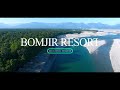 Bomjir resort  best place to spend holidays in arunachal pradesh